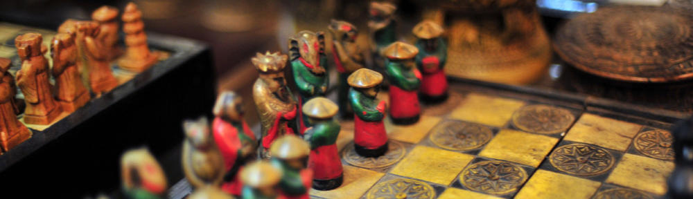 the Soul of Recovery